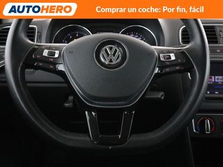 Volkswagen Polo 1.2 TSI Advance BlueMotion