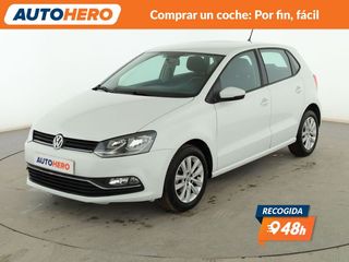 Volkswagen Polo 1.2 TSI Advance BlueMotion