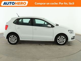 Volkswagen Polo 1.2 TSI Advance BlueMotion