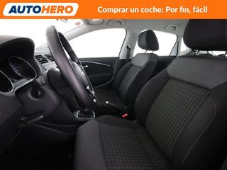 Volkswagen Polo 1.2 TSI Advance BlueMotion