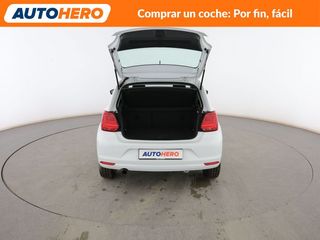 Volkswagen Polo 1.2 TSI Advance BlueMotion