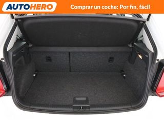 Volkswagen Polo 1.2 TSI Advance BlueMotion