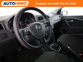 Volkswagen Polo 1.2 TSI Advance BlueMotion