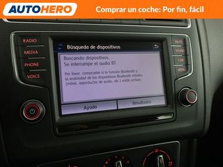 Volkswagen Polo 1.2 TSI Advance BlueMotion