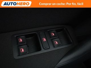 Volkswagen Polo 1.2 TSI Advance BlueMotion