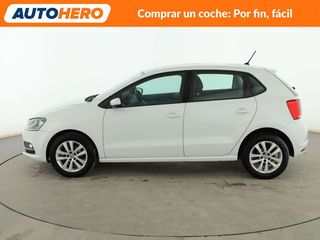 Volkswagen Polo 1.2 TSI Advance BlueMotion