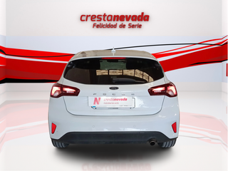 Focus - DESDE 271€/MES ¡SIN PAGAR ENTRADA!