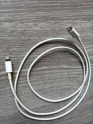 iPad Pro 10.5 512GB Plata