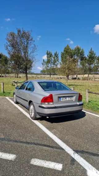 Volvo S60 2006