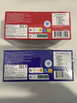 Super Pack One Piece OP14 + EB03