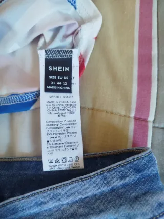 Camiseta Bandera Reino Unido