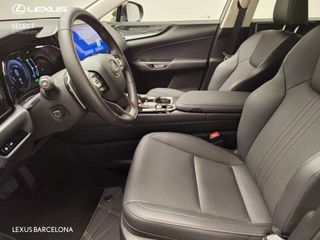 Lexus NX450+ PREMIUM+ 2025 REF 7598