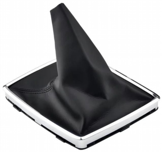 Pomo palanca de cambios Mercedes W204 W207 A207 6