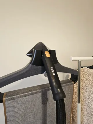 Plancha Rowenta PRO STYLE