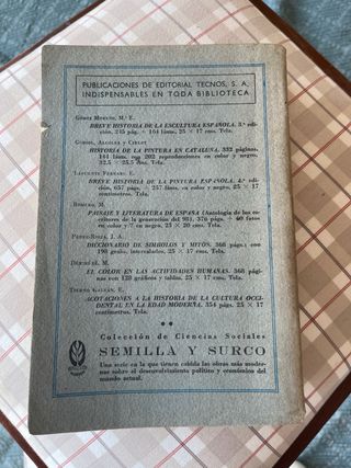 Gramáticade la Lengua Española 1964