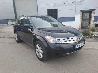 Nissan Murano 2006