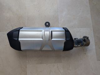 Escape BMW R 1250 GSA Original