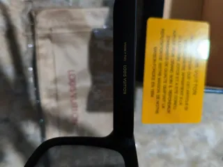 Gafas Louis Vuitton Waimea Negras