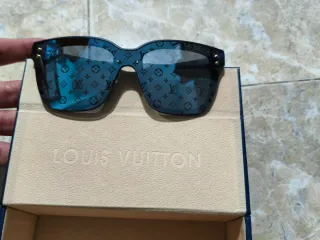 Gafas Louis Vuitton Waimea Negras