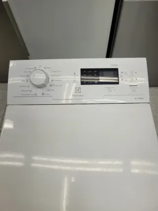☆Lavadora Electrolux 6Kg Garantía + Entrega☆