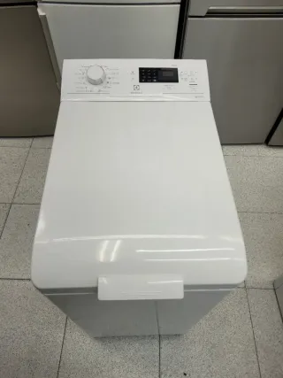 ☆Lavadora Electrolux 6Kg Garantía + Entrega☆