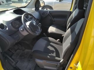Renault Kangoo Furgon Profesional 2p dCi 66 kW 90 CV