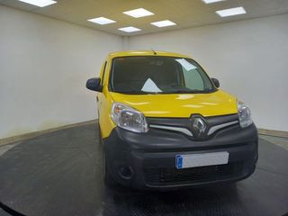 Renault Kangoo Furgon EXPRESS Maxi 2p Blue dCi 70 kW (95CV)