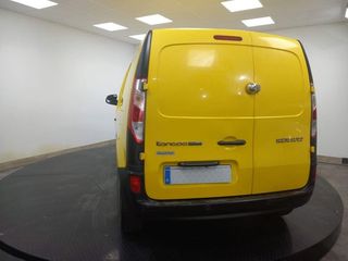 Renault Kangoo Furgon EXPRESS Maxi 2p Blue dCi 70 kW (95CV)
