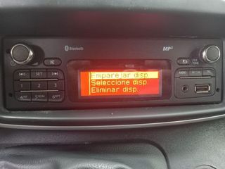 Renault Kangoo Furgon EXPRESS Maxi 2p Blue dCi 70 kW (95CV)