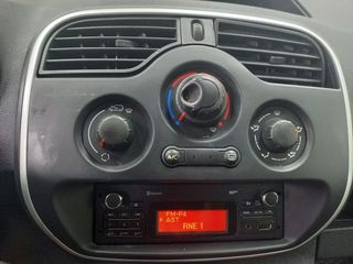 Renault Kangoo Furgon EXPRESS Maxi 2p Blue dCi 70 kW (95CV)