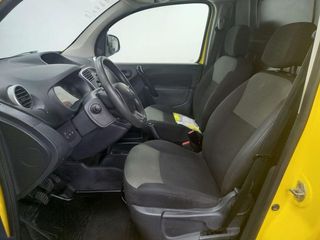 Renault Kangoo Furgon EXPRESS Maxi 2p Blue dCi 70 kW (95CV)