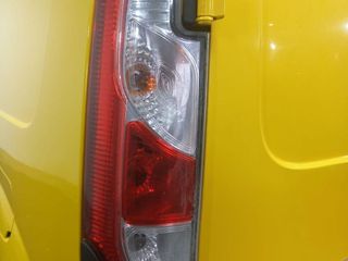 Renault Kangoo Furgon EXPRESS Maxi 2p Blue dCi 70 kW (95CV)