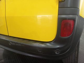 Renault Kangoo Furgon EXPRESS Maxi 2p Blue dCi 70 kW (95CV)