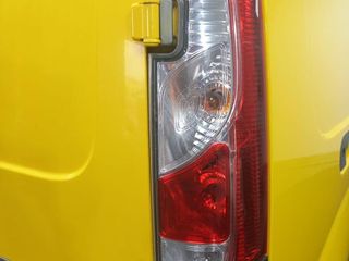 Renault Kangoo Furgon EXPRESS Maxi 2p Blue dCi 70 kW (95CV)