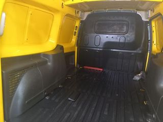 Renault Kangoo Furgon EXPRESS Maxi 2p Blue dCi 70 kW (95CV)