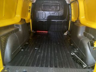 Renault Kangoo Furgon EXPRESS Maxi 2p Blue dCi 70 kW (95CV)