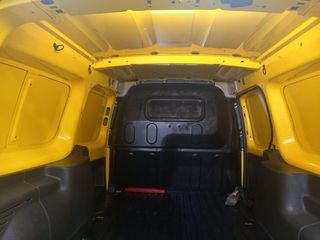 Renault Kangoo Furgon EXPRESS Maxi 2p Blue dCi 70 kW (95CV)