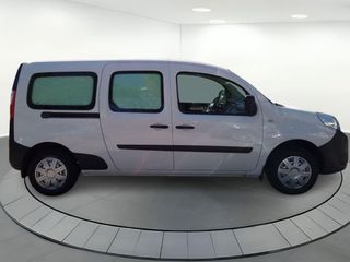Renault Kangoo Furgon EXPRESS MAXI 1.5 Blue d Grand Confort