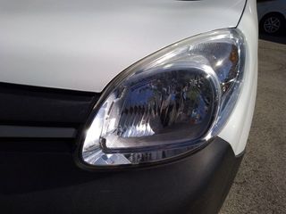 Renault Kangoo Furgon EXPRESS MAXI 1.5 Blue d Grand Confort