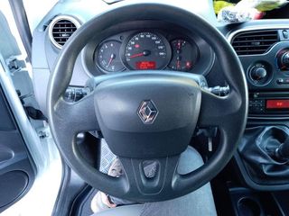 Renault Kangoo Furgon EXPRESS MAXI 1.5 Blue d Grand Confort
