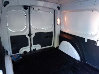 Renault Kangoo Furgon EXPRESS MAXI 1.5 Blue d Grand Confort