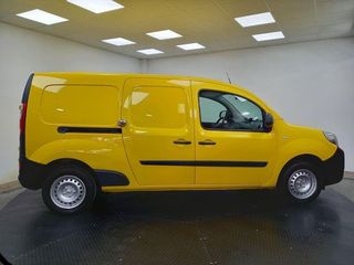 Renault Kangoo Furgon Profesional 2p dCi 66 KW 90 CV