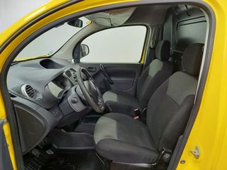 Renault Kangoo Furgon Profesional 2p dCi 66 KW 90 CV