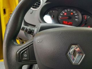 Renault Kangoo Furgon Profesional 2p dCi 66 KW 90 CV