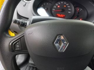 Renault Kangoo Furgon Profesional 2p dCi 66 KW 90 CV