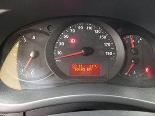 Renault Kangoo Furgon Profesional 2p dCi 66 KW 90 CV