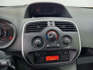 Renault Kangoo Furgon Profesional 2p dCi 66 KW 90 CV