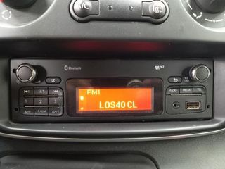 Renault Kangoo Furgon Profesional 2p dCi 66 KW 90 CV