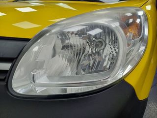 Renault Kangoo Furgon Profesional 2p dCi 66 KW 90 CV