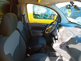 Renault Kangoo Furgon Profesional Maxi 2p dCi 66 kW (90 CV)